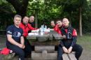 Campionati assoluti R4 Villeneuve 2014